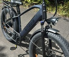 ENGWE Bike Electric