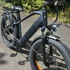 ENGWE Bike Electric
