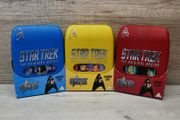 Star Trek Original series DvD Collectors edition seasons 1,2 and 3