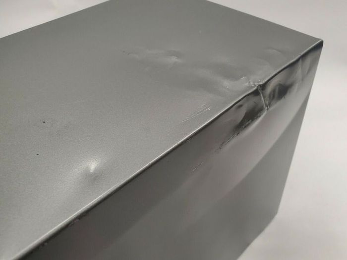 Iomega Storcenter Px4-300d NAS // Tested