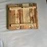 Handmade horse string art Image 3