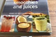 Health Smoothies /Juices recipes