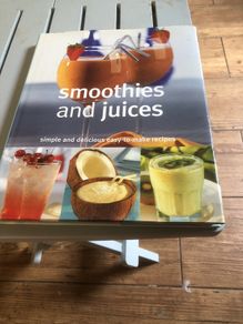 Health Smoothies /Juices recipes