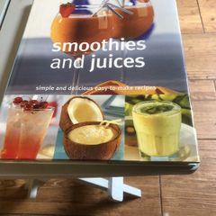 Health Smoothies /Juices recipes