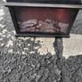 ornament fire place Image 3