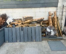 free wood
