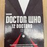 Doctor Who 12 Doctors 12 Stories 12 Postcards (Box set) Image 2