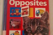 Children's book Opposites