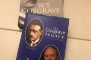 Cosgrave Books