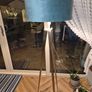 standing floor lamp Image 4