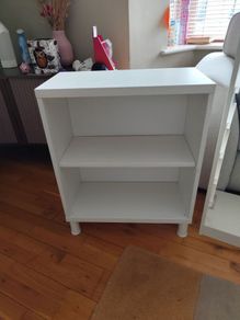 Ikea Stuva Open Shelf Unit