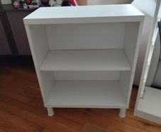 Ikea Stuva Open Shelf Unit