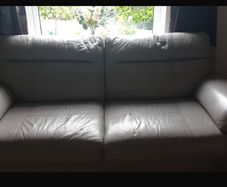 2 seater sofa
