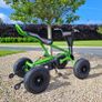 Berg Freestyler Trike, Image 3
