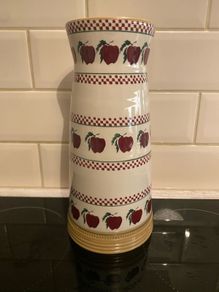 Nicholas Mosse Large Vase - Never Used
