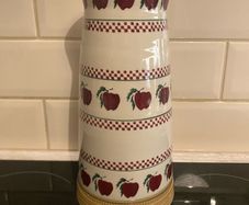 Nicholas Mosse Large Vase - Never Used