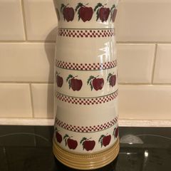 Nicholas Mosse Large Vase - Never Used