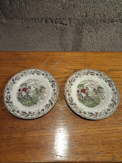 plates and wall hanging plates