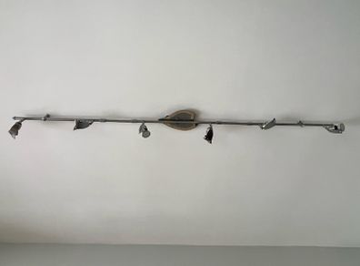 Adjustable Light Fitting