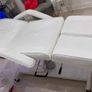 hydraulic beautician bed Image 2