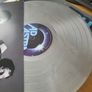 ASH AD ASTRA rocket silver vinyl Image 6