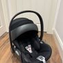 Pram Set and isofix Image 5