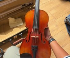 Violin
