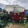 Two parasols in good condition. Image 2