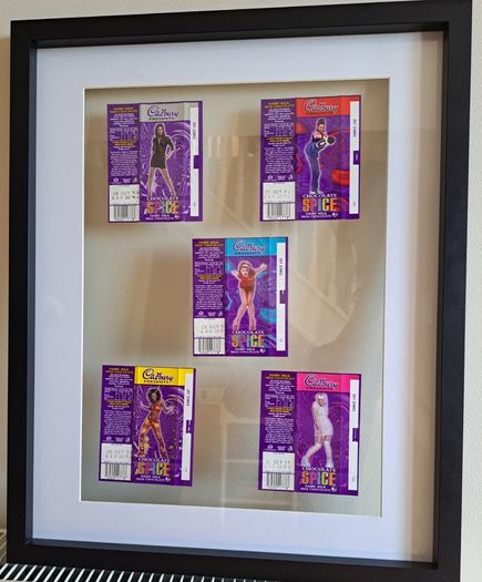 Spice Girls Collection