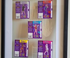Spice Girls Collection