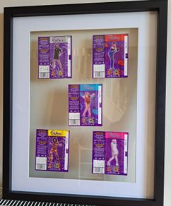 Spice Girls Collection