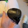 Titleist TSR 8 degree head with headcover Image 10