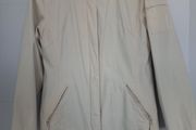 women spring jacket.size10/12