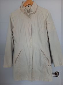 women spring jacket.size10/12