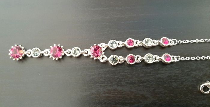 Costume necklace