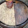 20 Liters Deep Penetrating, Non-Peel, Oil Finish From Owatrol Textrol Rustic Oakak Image 2