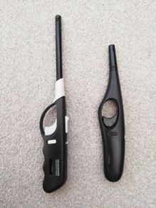Gas lighter