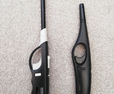 Gas lighter