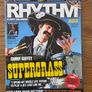 Drum Magazine Bundle. Modern Drummer & Rhythm. Portnoy, Steve Smith, Josh Freese etc. Image 2