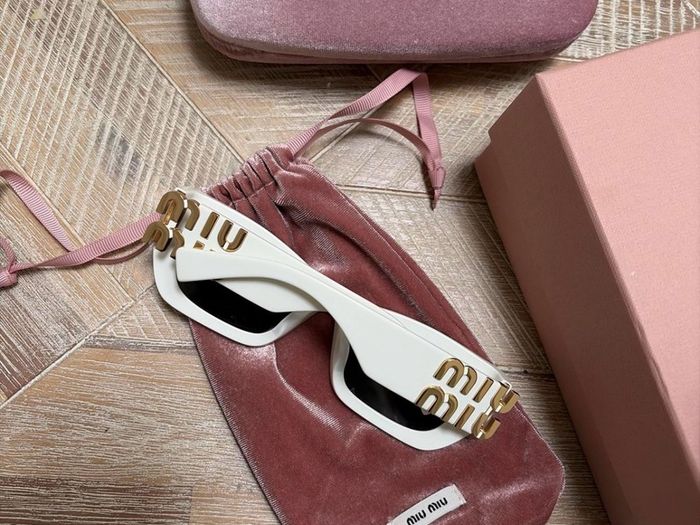Miu Miu Sunglasses