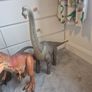 Large Dinosaurs Image 5