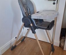 High Chair