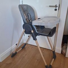 High Chair