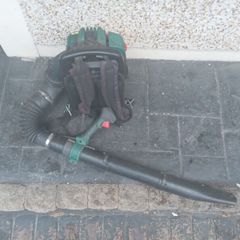 Parkside PBLG 52 A1 leaf blower