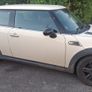 132 Mini 1.6 Diesel Non Runner Image 2