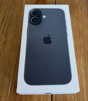 Bran New Iphone 17
