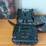 Lego 42127 The Batman Batmobile (Technic) Image 3