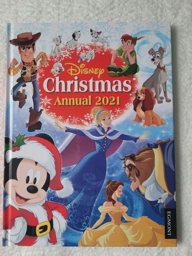 Brand new - The Jolly Christmas Postman: The magical, interactive Christmas classic, plus FREE Christmas Annual 2021