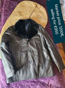 coat