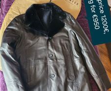 coat